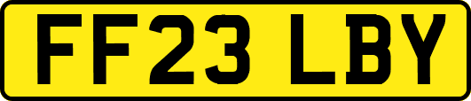 FF23LBY