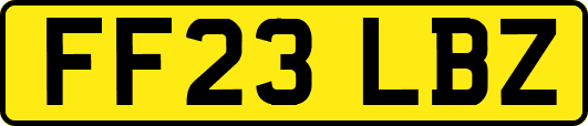FF23LBZ