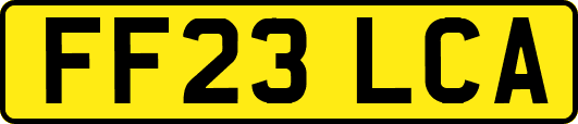 FF23LCA