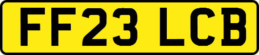 FF23LCB