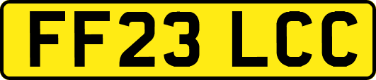 FF23LCC