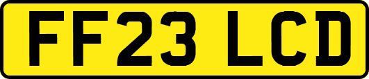 FF23LCD