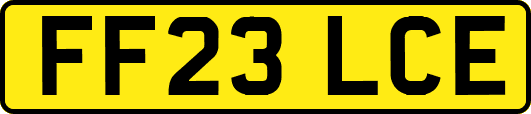 FF23LCE