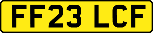 FF23LCF