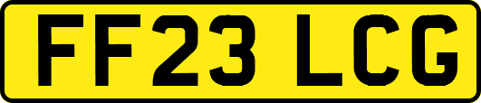 FF23LCG