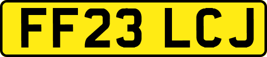 FF23LCJ
