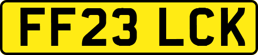FF23LCK