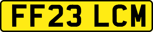 FF23LCM