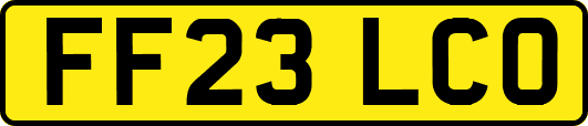 FF23LCO