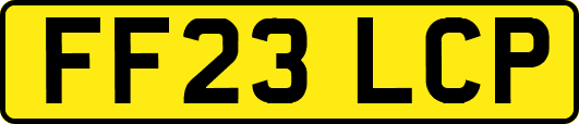 FF23LCP