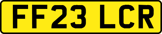 FF23LCR