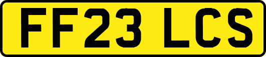 FF23LCS