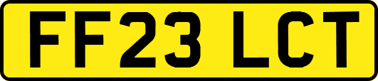 FF23LCT