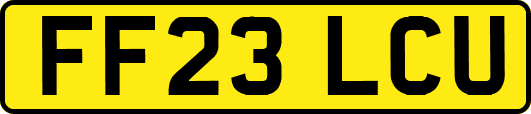 FF23LCU