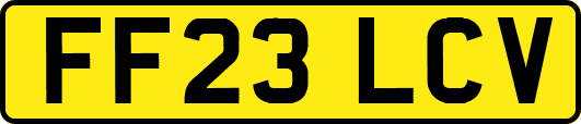 FF23LCV