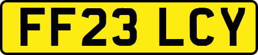 FF23LCY