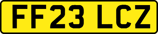 FF23LCZ