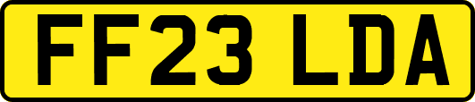 FF23LDA