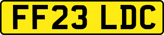 FF23LDC