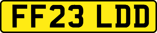 FF23LDD