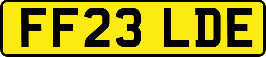 FF23LDE