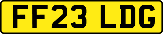 FF23LDG