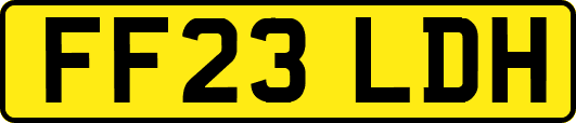 FF23LDH