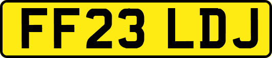 FF23LDJ