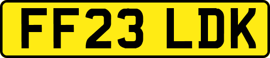 FF23LDK