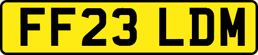FF23LDM