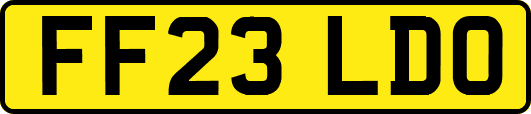 FF23LDO