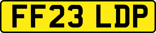FF23LDP