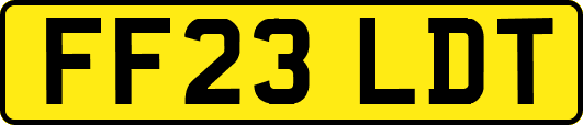 FF23LDT