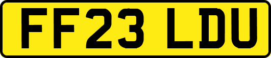 FF23LDU