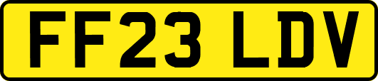 FF23LDV