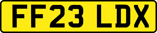 FF23LDX