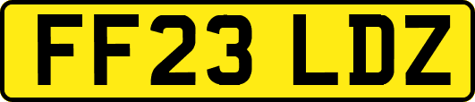 FF23LDZ