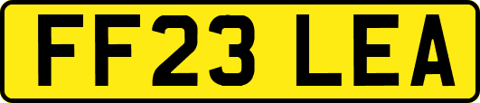FF23LEA