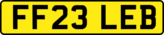 FF23LEB