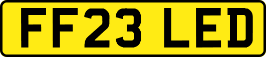 FF23LED