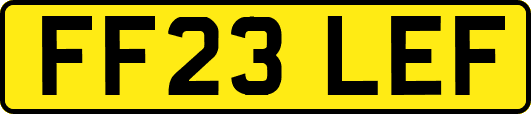 FF23LEF