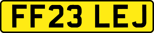 FF23LEJ