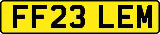 FF23LEM