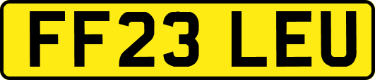 FF23LEU