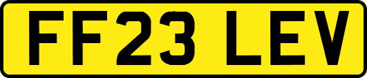 FF23LEV