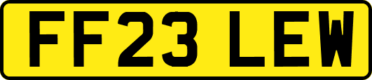 FF23LEW