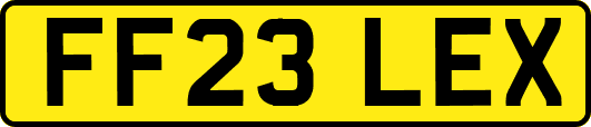 FF23LEX