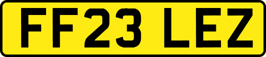 FF23LEZ