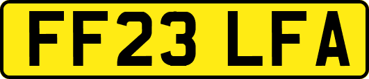 FF23LFA