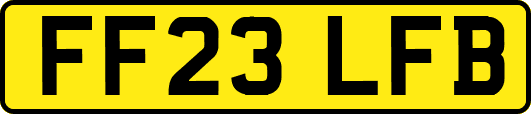 FF23LFB